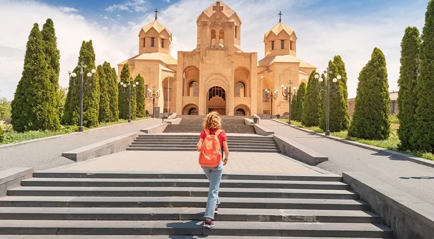 Yerevan Early Bird Packages