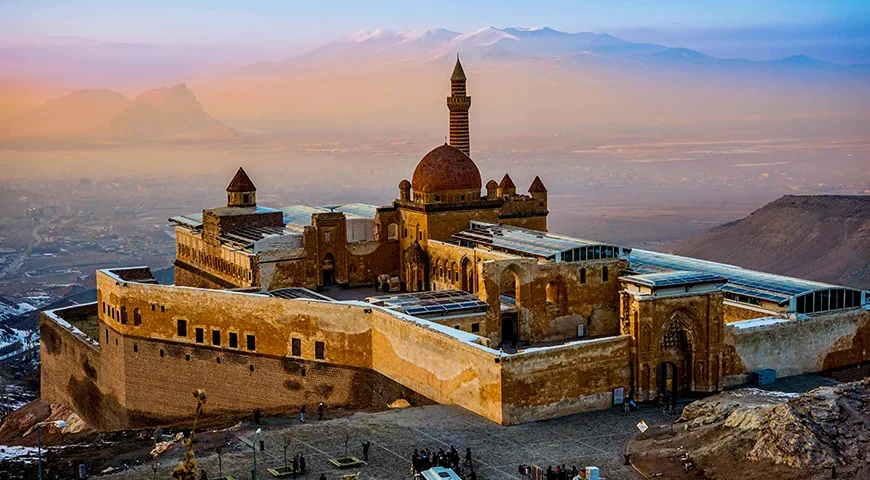 Yerevan Early Bird Packages