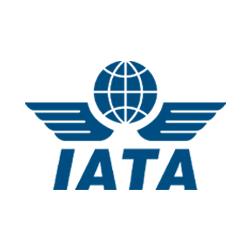 IATA Accredited