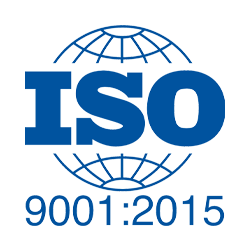 ISO 9001:2015