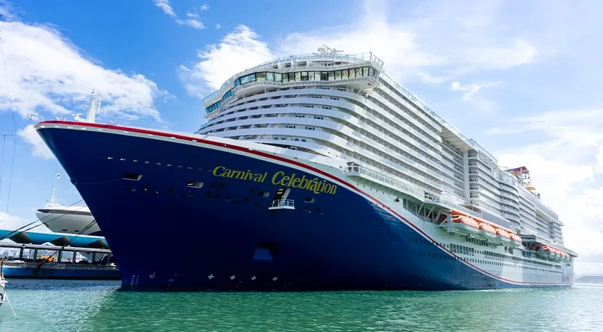 07 Nights Eastern Caribbean Cruise from Miami