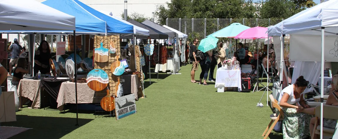 Pop‑Up and Community Markets