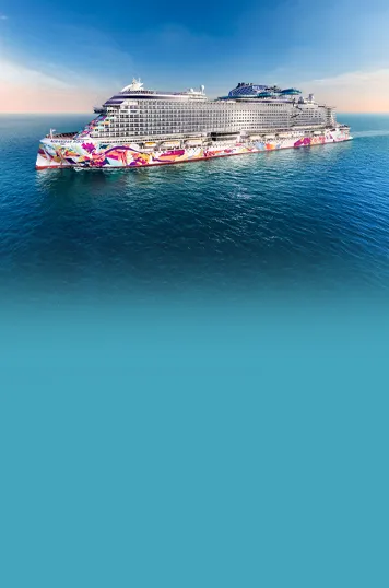 7-Night Eastern Caribbean Cruise 2026 on Norwegian Aqua