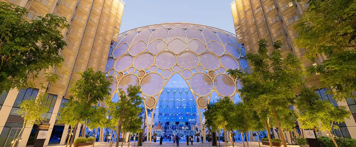 Dubai South Hidden Gems Expo City Dubai and Beyond