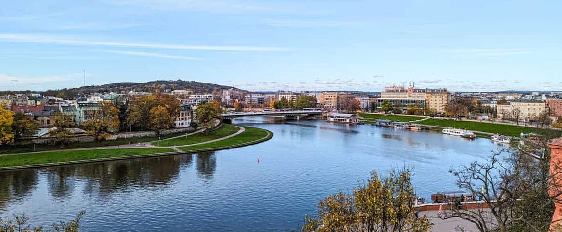 Best Time to Visit Poland