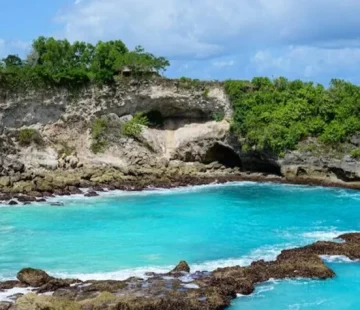 Bali Adventure Guide