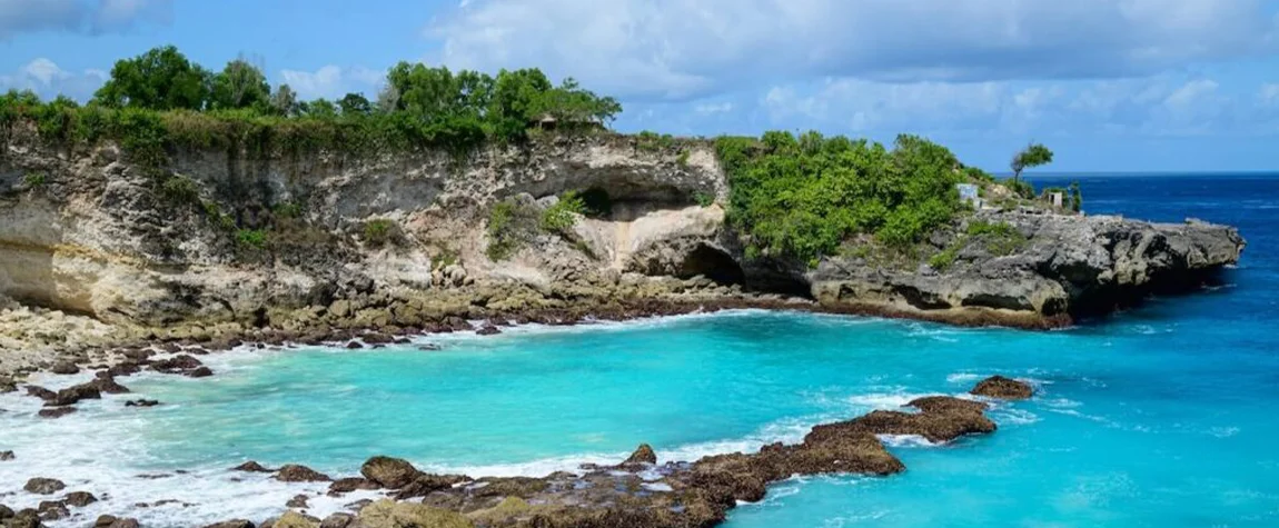 Bali Adventure Guide