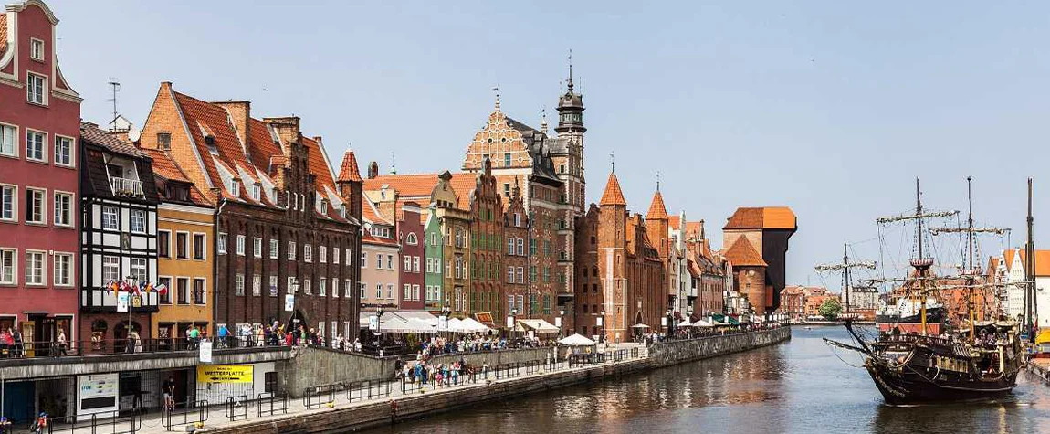 Best Month to Visit Poland 