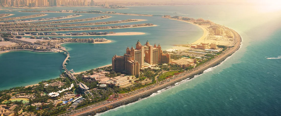 Best Time to Visit TODA Dubai