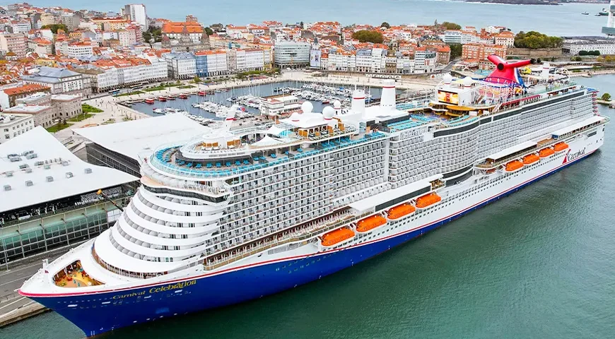 Caribbean Cruise from Miami