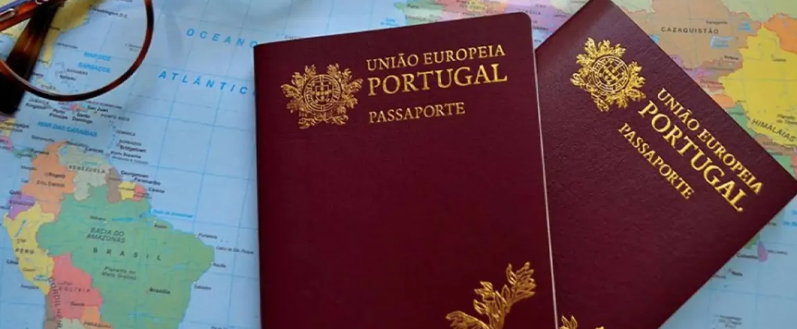 Portugal Tourist Visa Process