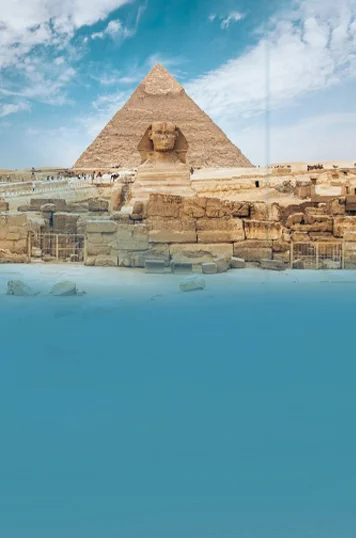 Egypt Winter Holiday Package