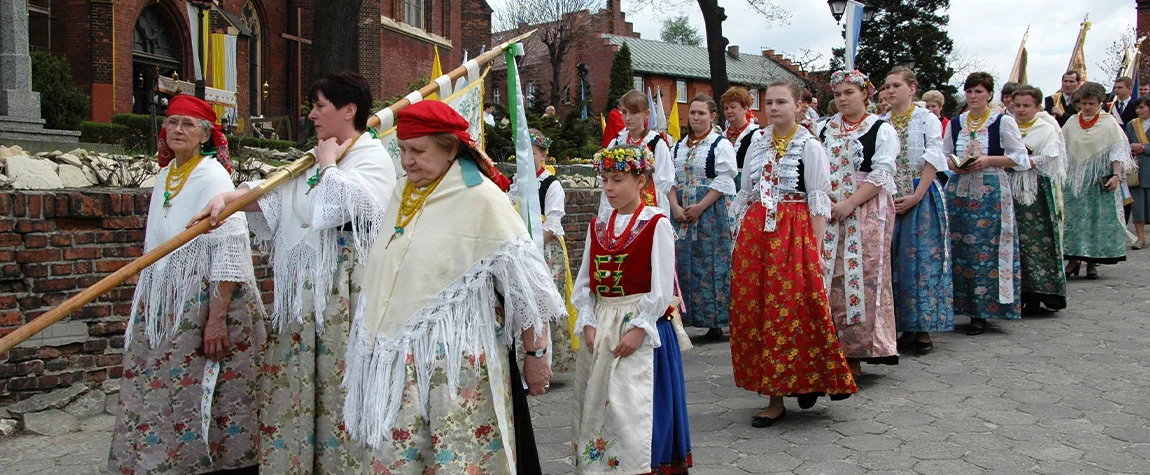 Festivals and Events in Poland