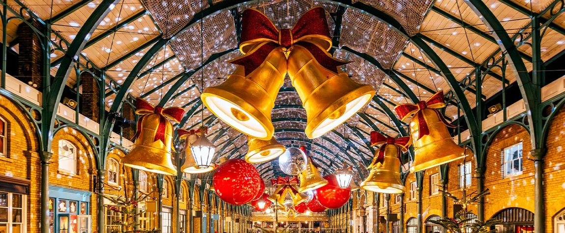 Festive Things to Do in the UK
