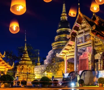 Hidden Gems in Bangkok