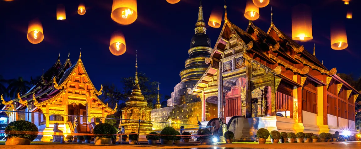 Hidden Gems in Bangkok