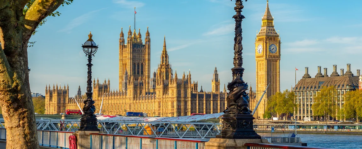 Christmas markets in the UK