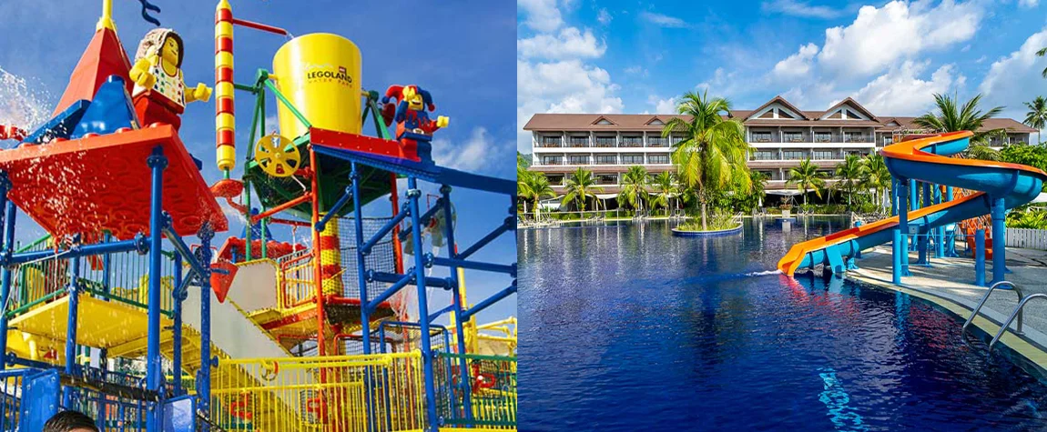 Malaysia or Thailand Family Vacation