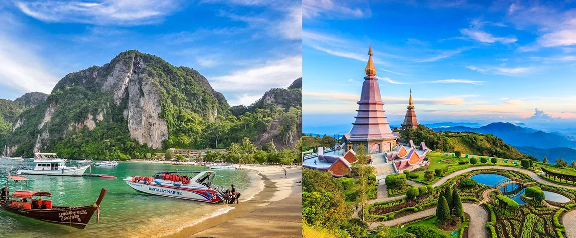 Malaysia vs Thailand