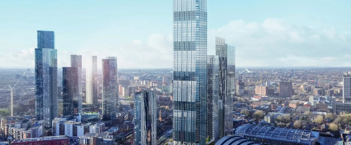 Christmas markets in the UK