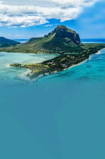 Mauritius Winter Holiday Package
