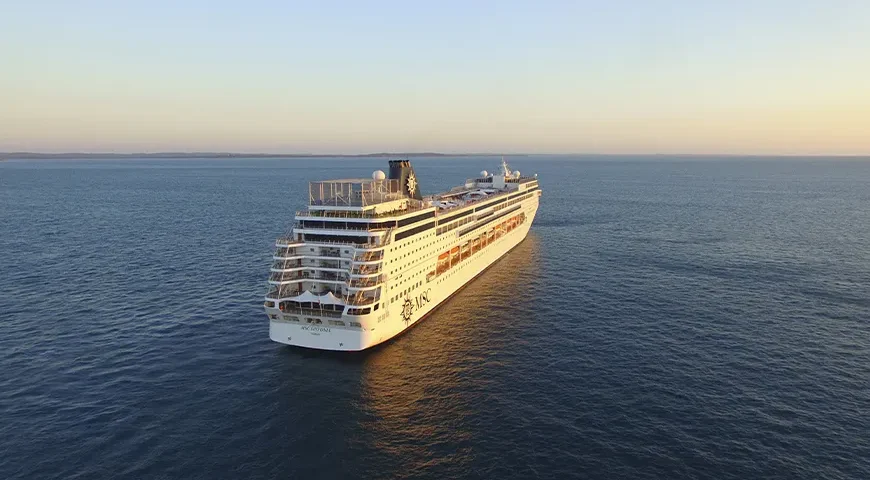 Mediterranean Cruise Deals 2026