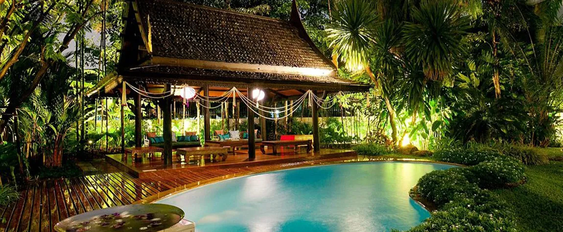 Museum of Floral Culture