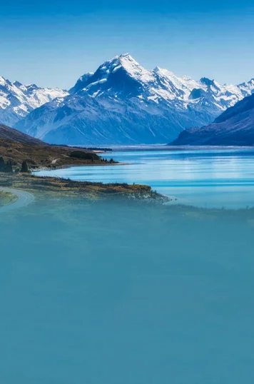 New Zealand Winter Holiday Packages
