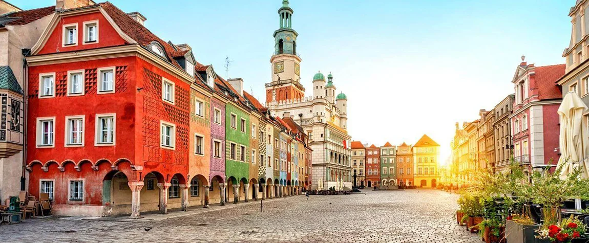 Poland Vacation Guide