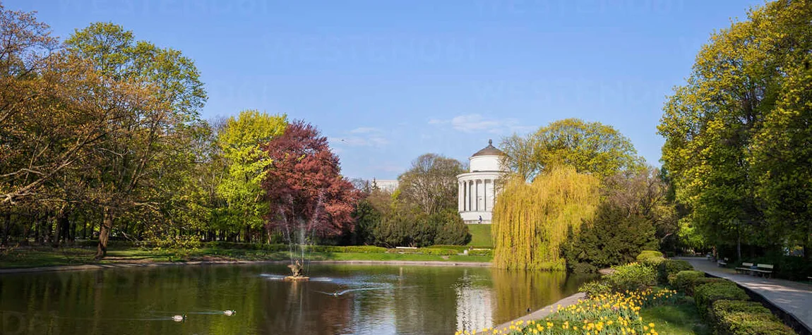 Best Time to Visit Poland