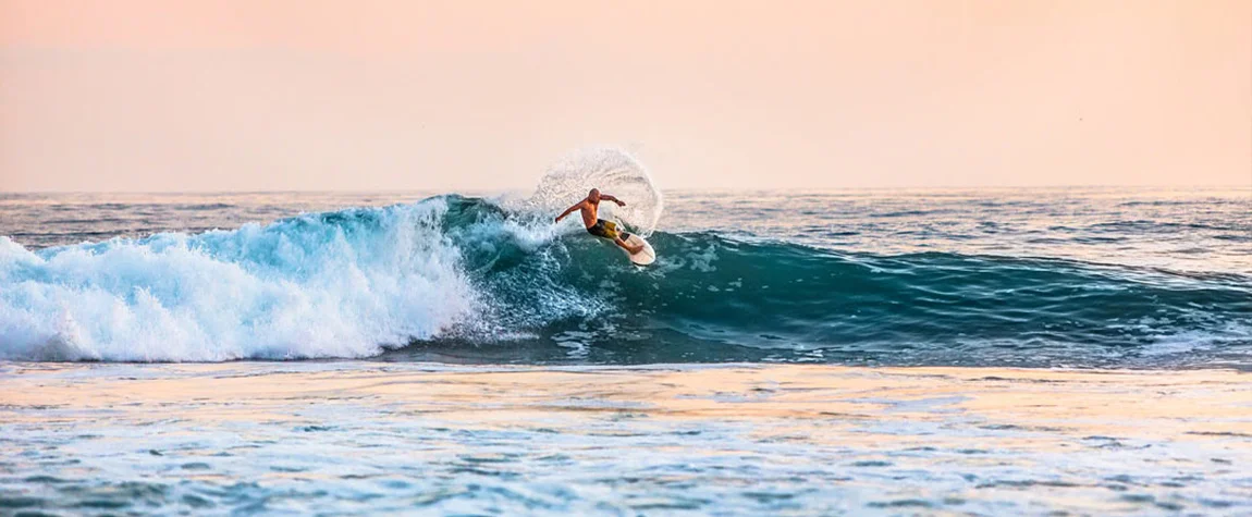 Bali Adventure Guide