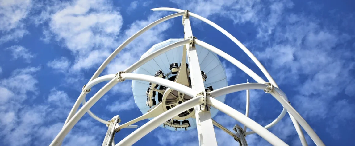 Best time Flying Cup JBR Dubai