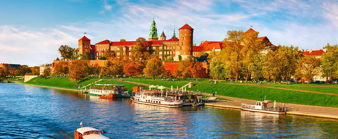 Best Time to Travel to Poland