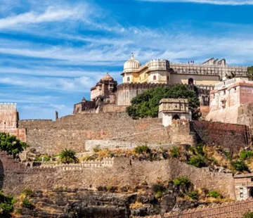 offbeat places in Rajasthan