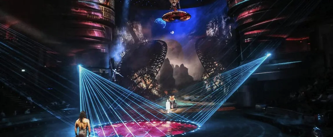 La Perle Dubai family tips