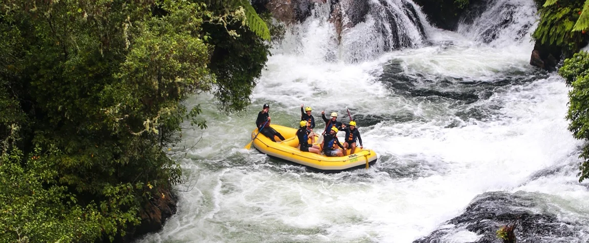 Bali Adventure Guide