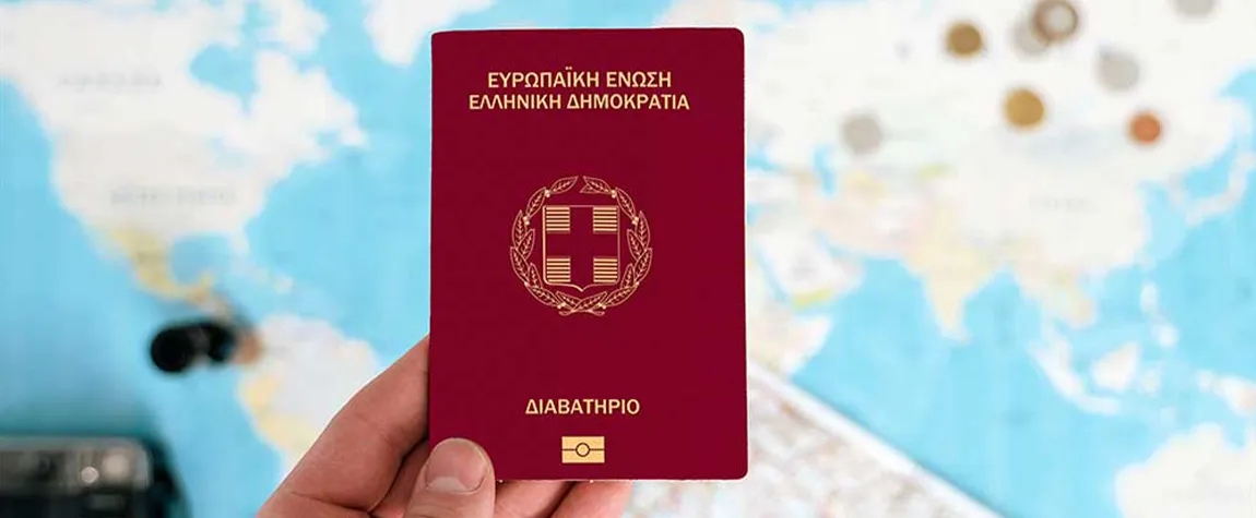 Greece travel Visa Applications