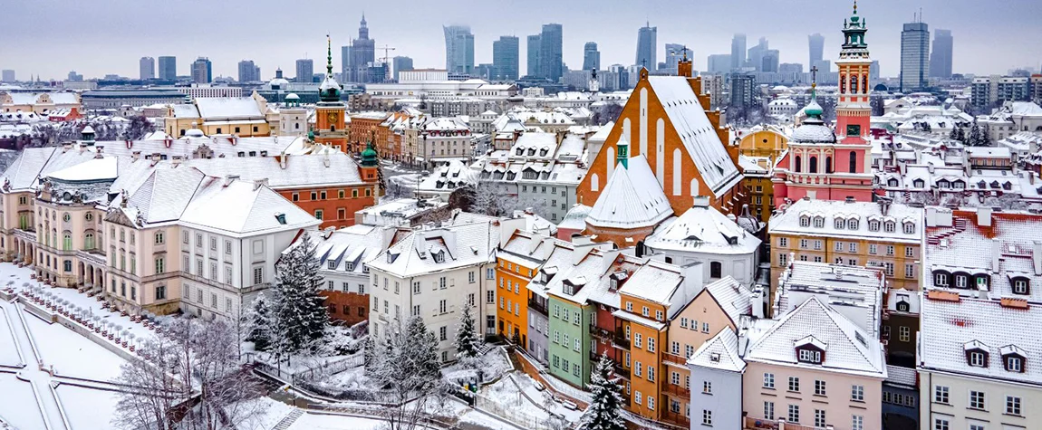 Winter (December to February) 