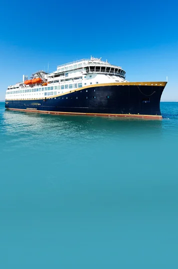 Nights 08 Days Northern Lights Cruise- Havila Voyages