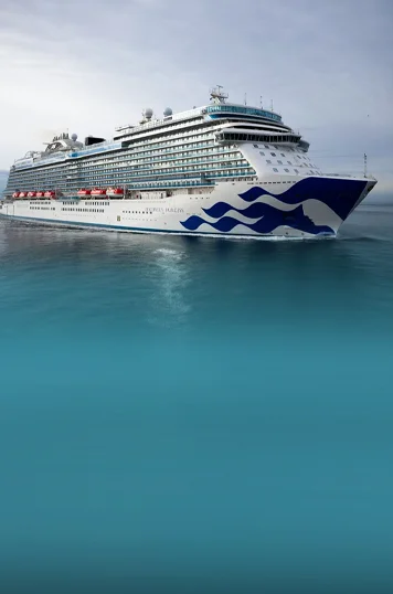 Australia with Discovery Princess Cruise Package