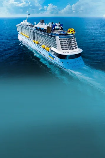 Hongkong-Japan with Spectrum of the Seas Cruise Package