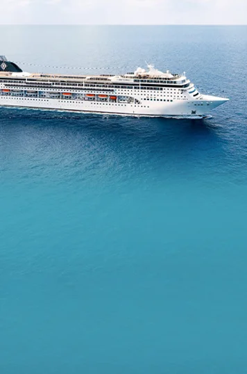 Athens with MSC Lirica Cruise Package