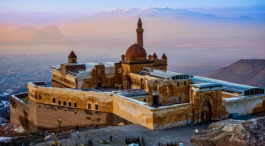 Armenia Kite Friday Package