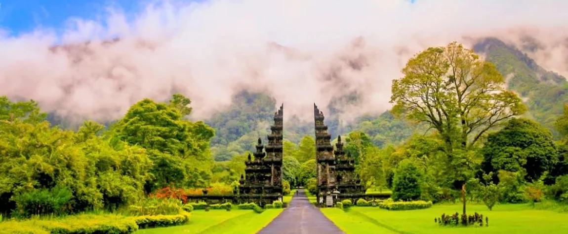 Best Itineraries for Bali & Indonesia