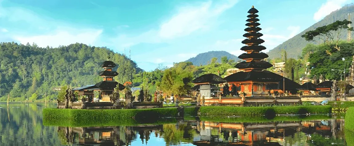 Indonesia Vacation Guide