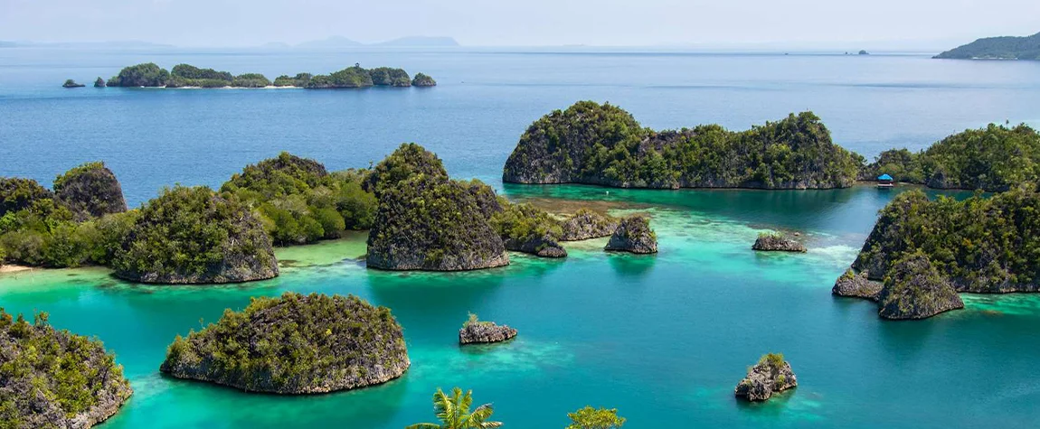 Indonesia Vacation Guide