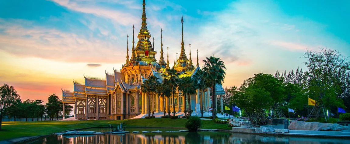 Best and Worst Months to Visit Thailand