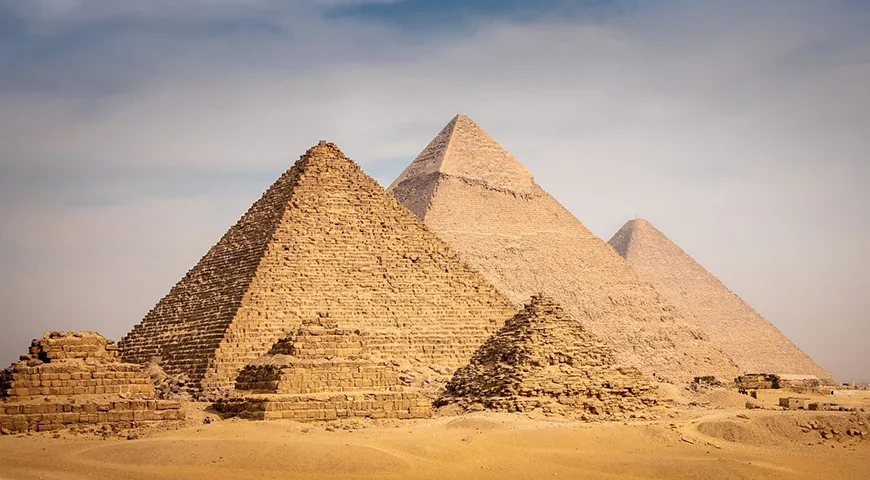 Cairo Kite Friday Package