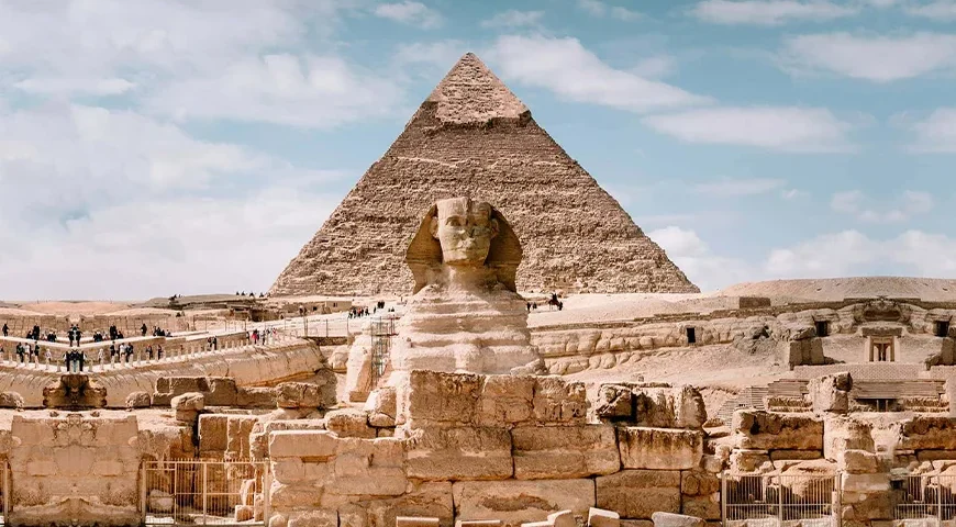 Cairo Kite Friday Package