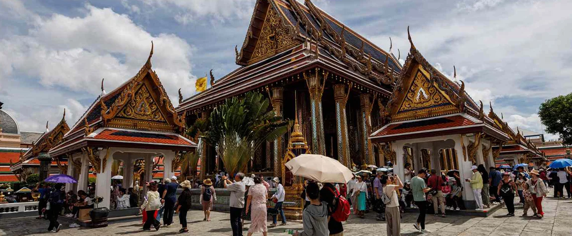 Experiences for Every Type of Traveler